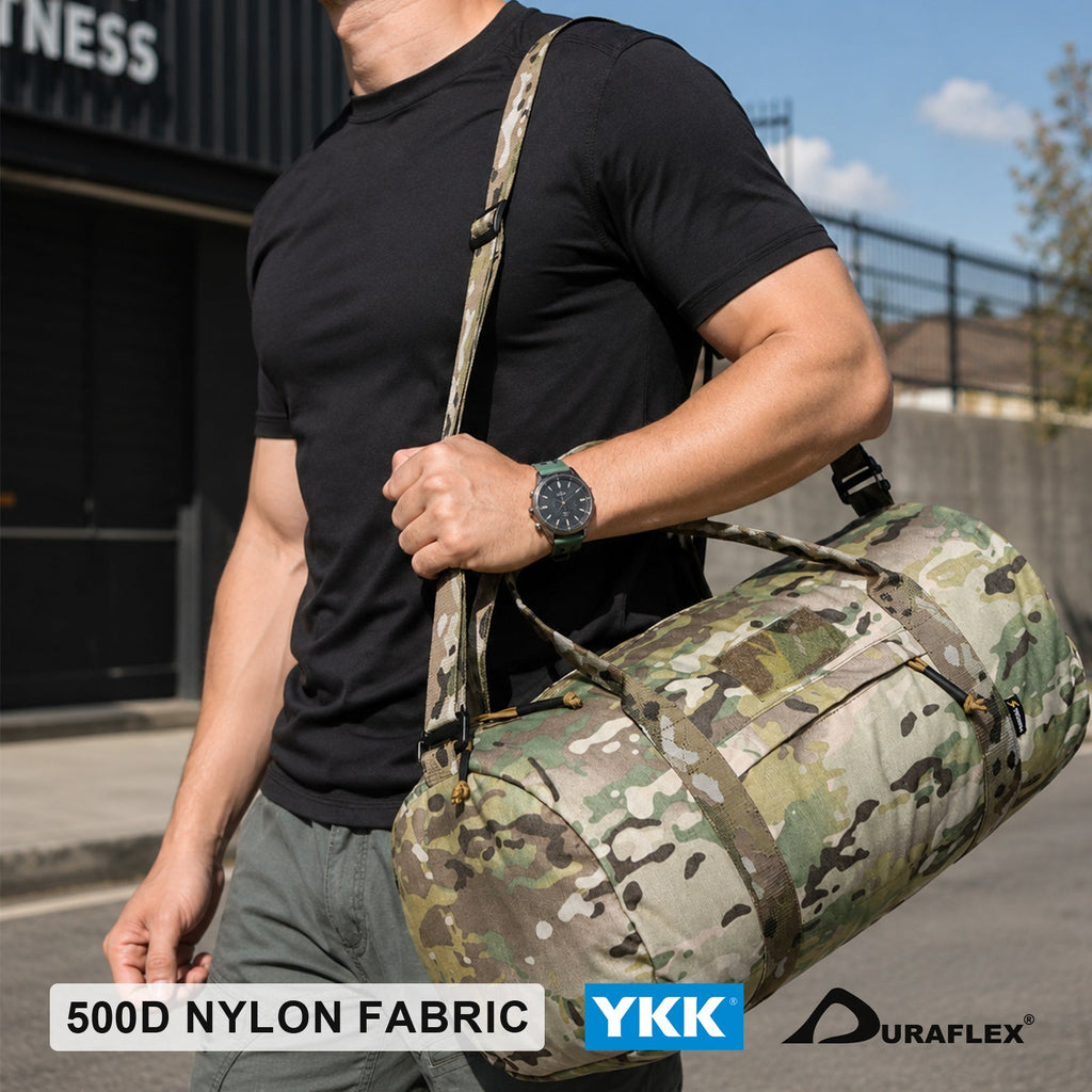 VOTAGOO®30L Tactical Everyday Duffel Bag