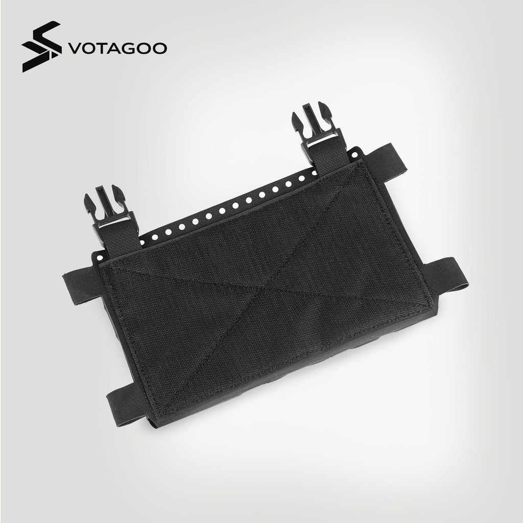 VOTAGOO® MK5 Tactical Front Panel