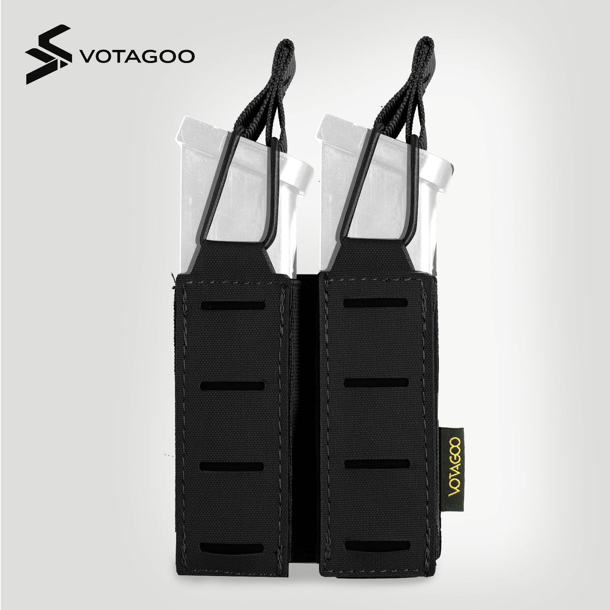 VOTAGOO® Tactical Pistol Mag Pouch
