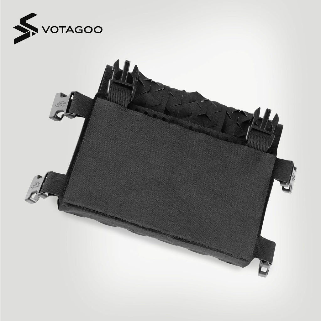VOTAGOO® MK5 Tactical Front Panel V2