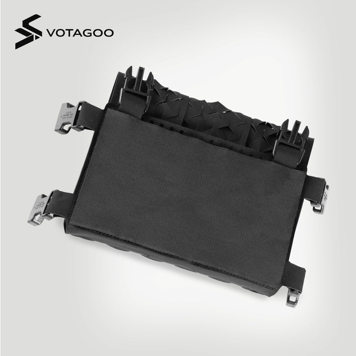 VOTAGOO® MK5 Tactical Front Panel V2