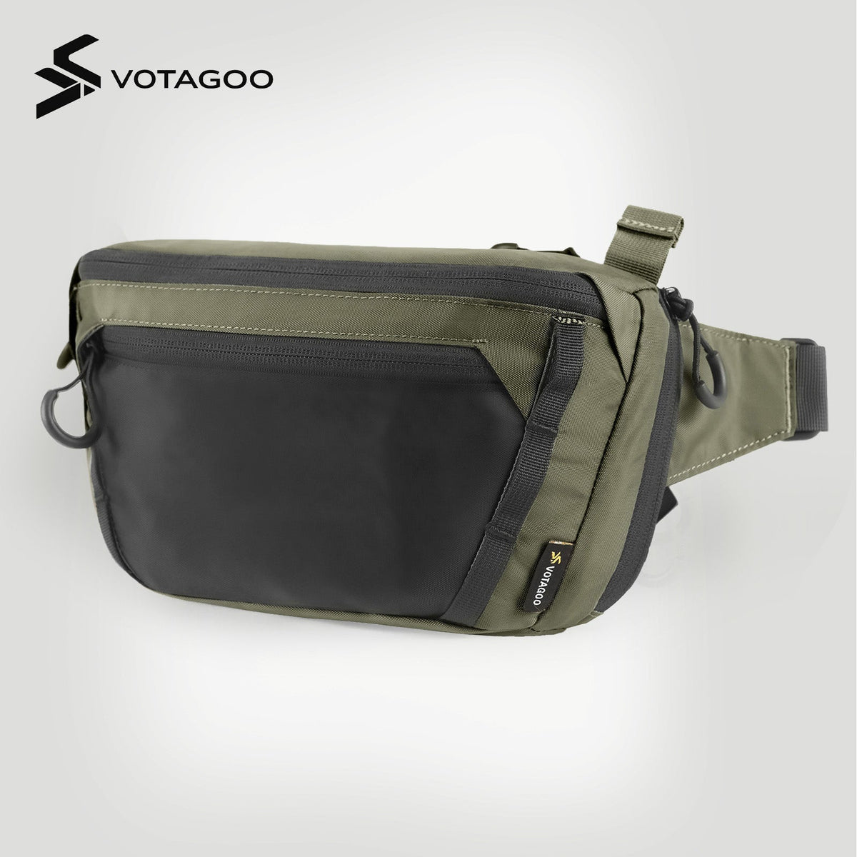 VOTAGOO® Tactical CCW Fanny Bag
