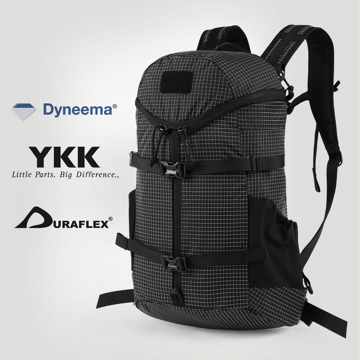 Lightweight Outdoor Sports Backpack