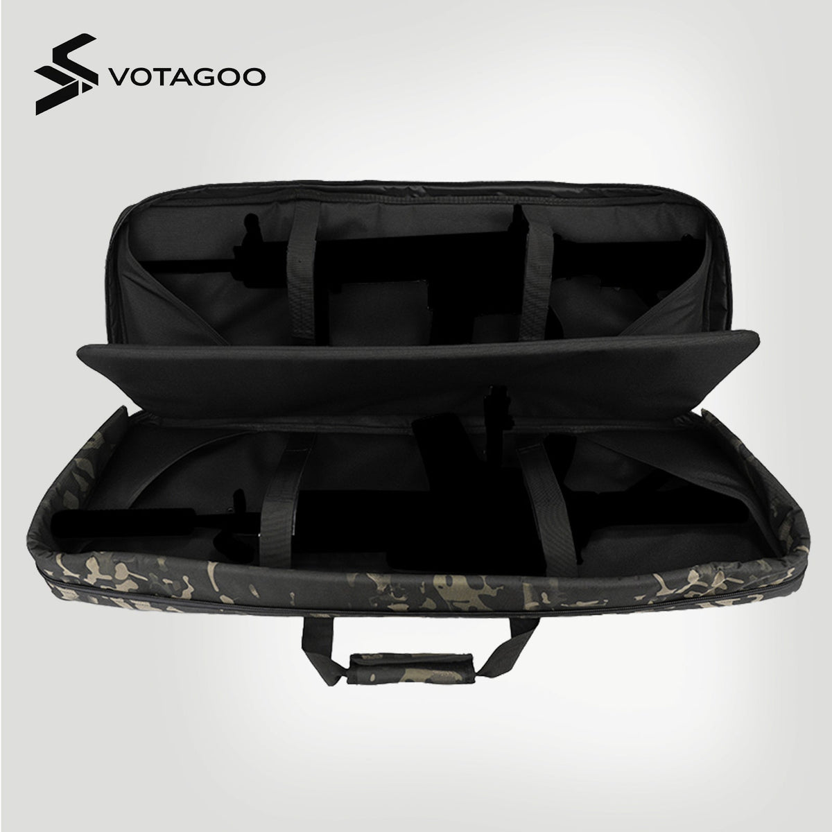 VOTAGOO® Elite Ranger Soft Rifle Case(Now in stock, not pre-sale)