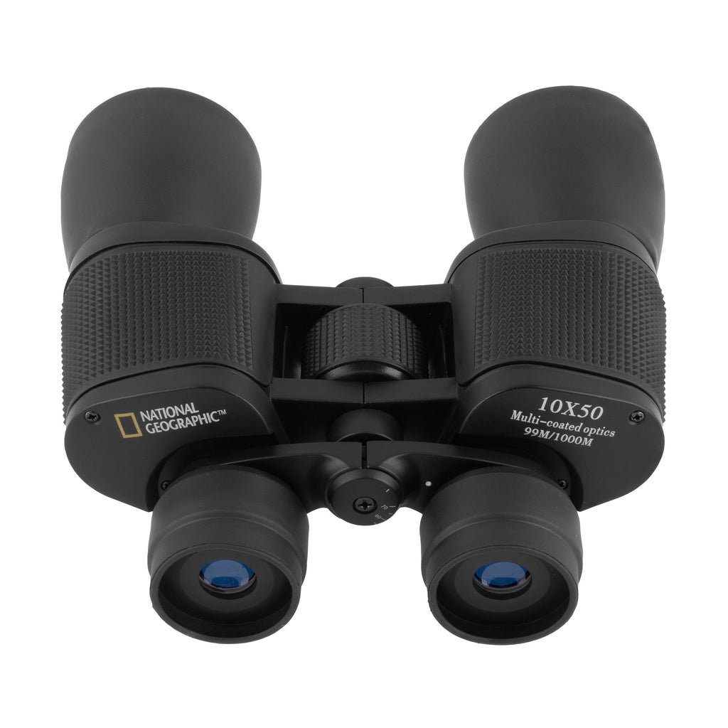 10x50 Binoculars