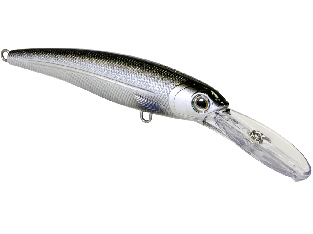 Voyager Deep