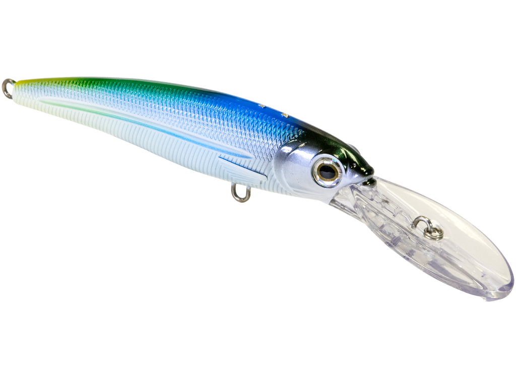 Voyager Deep