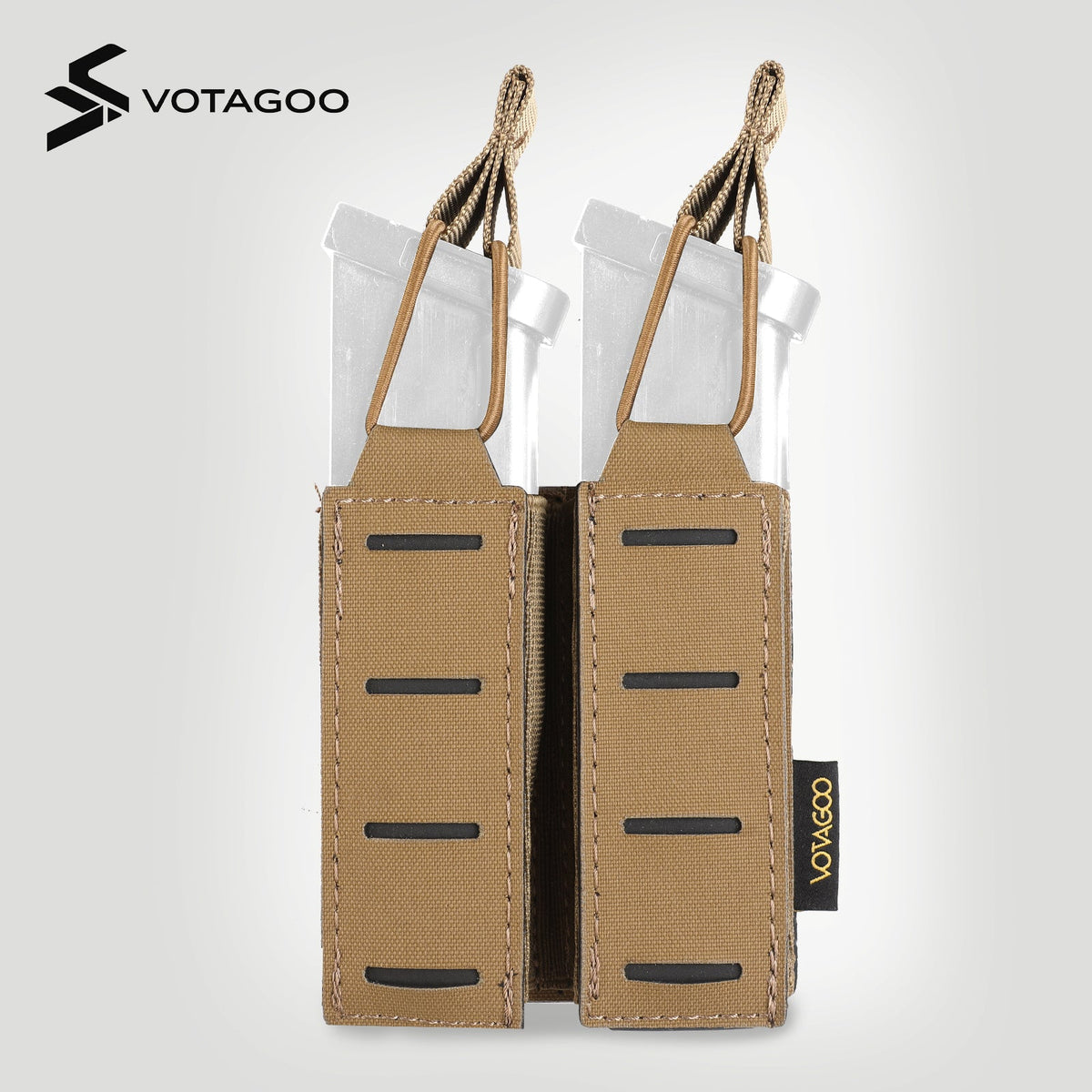 VOTAGOO® Tactical Pistol Mag Pouch