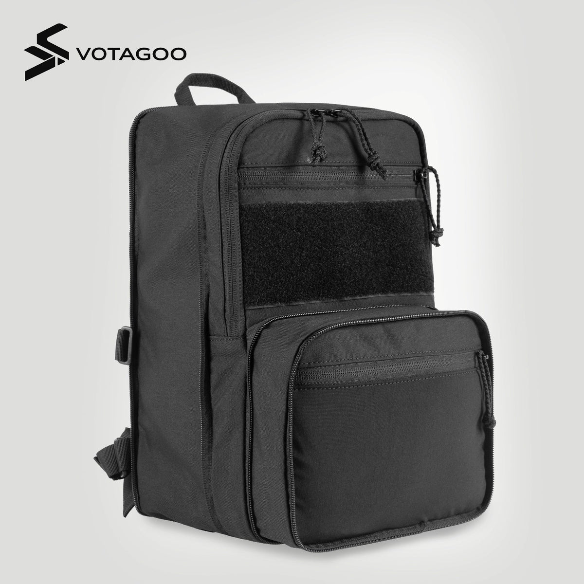 VOTAGOO® D3 Flat Pack2.0