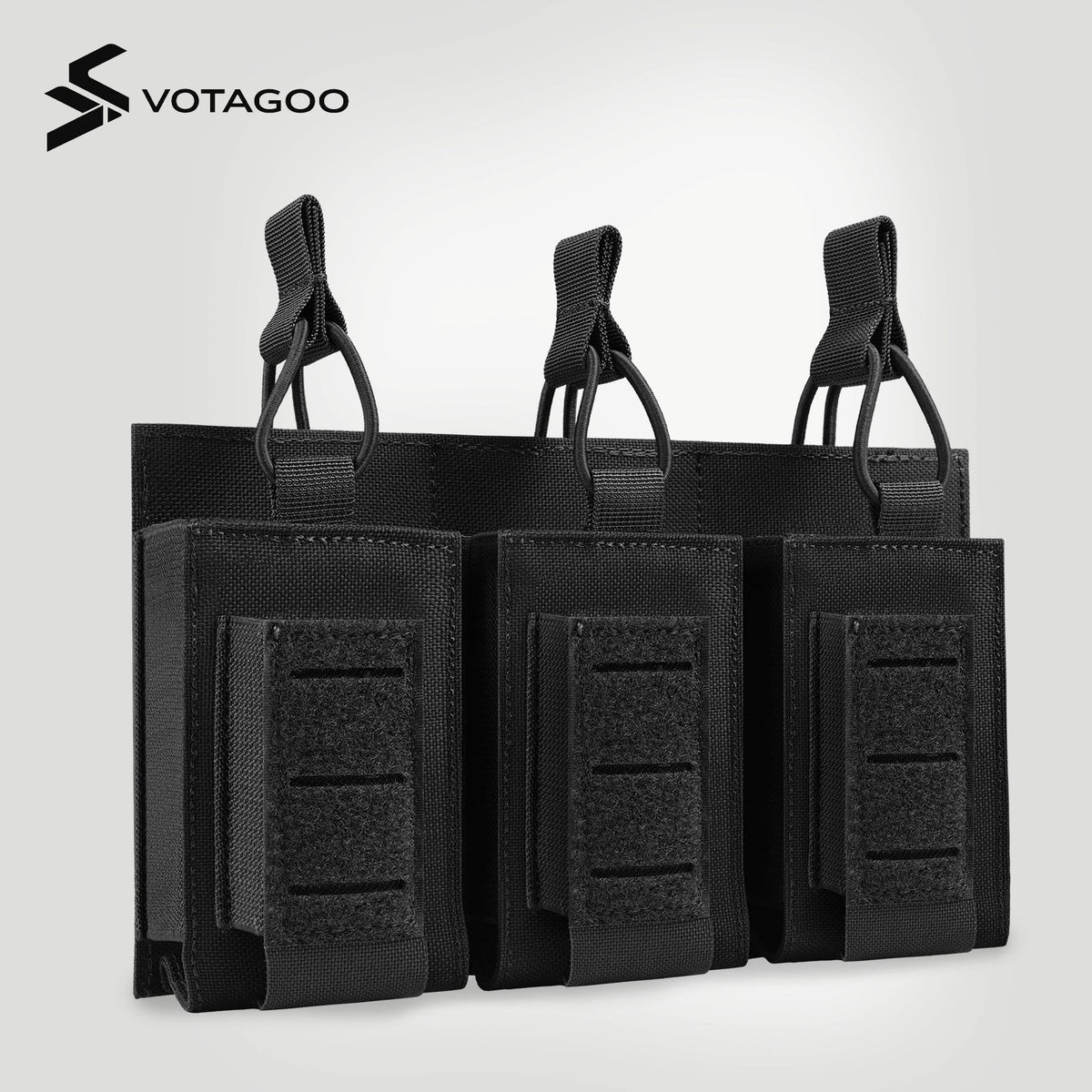 VOTAGOO® Molle Mag Pouch