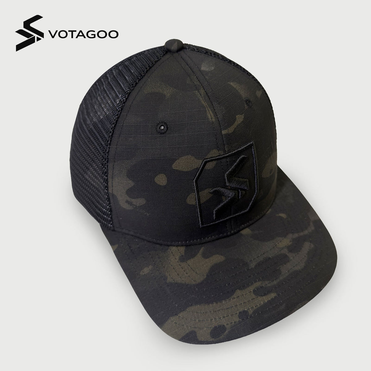 VOTAGOO® Tactical Baseball Cap