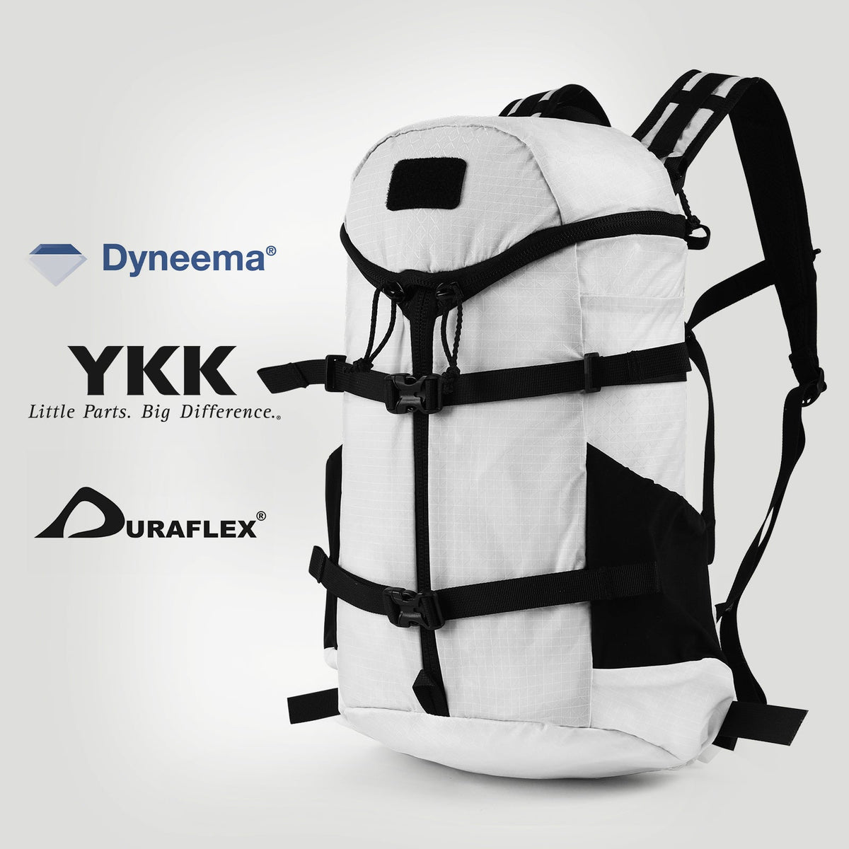 Lightweight Outdoor Sports Backpack