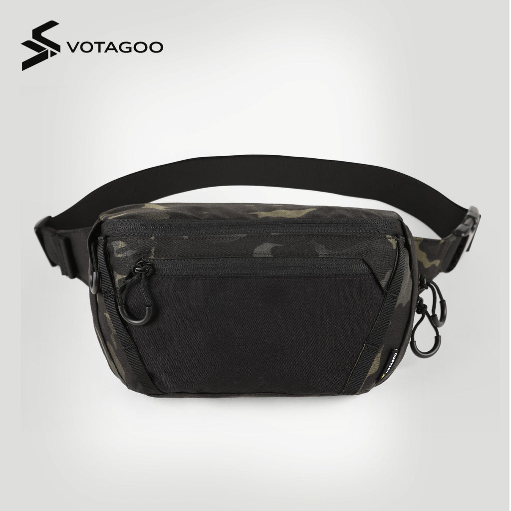 VOTAGOO® Tactical CCW Fanny Bag