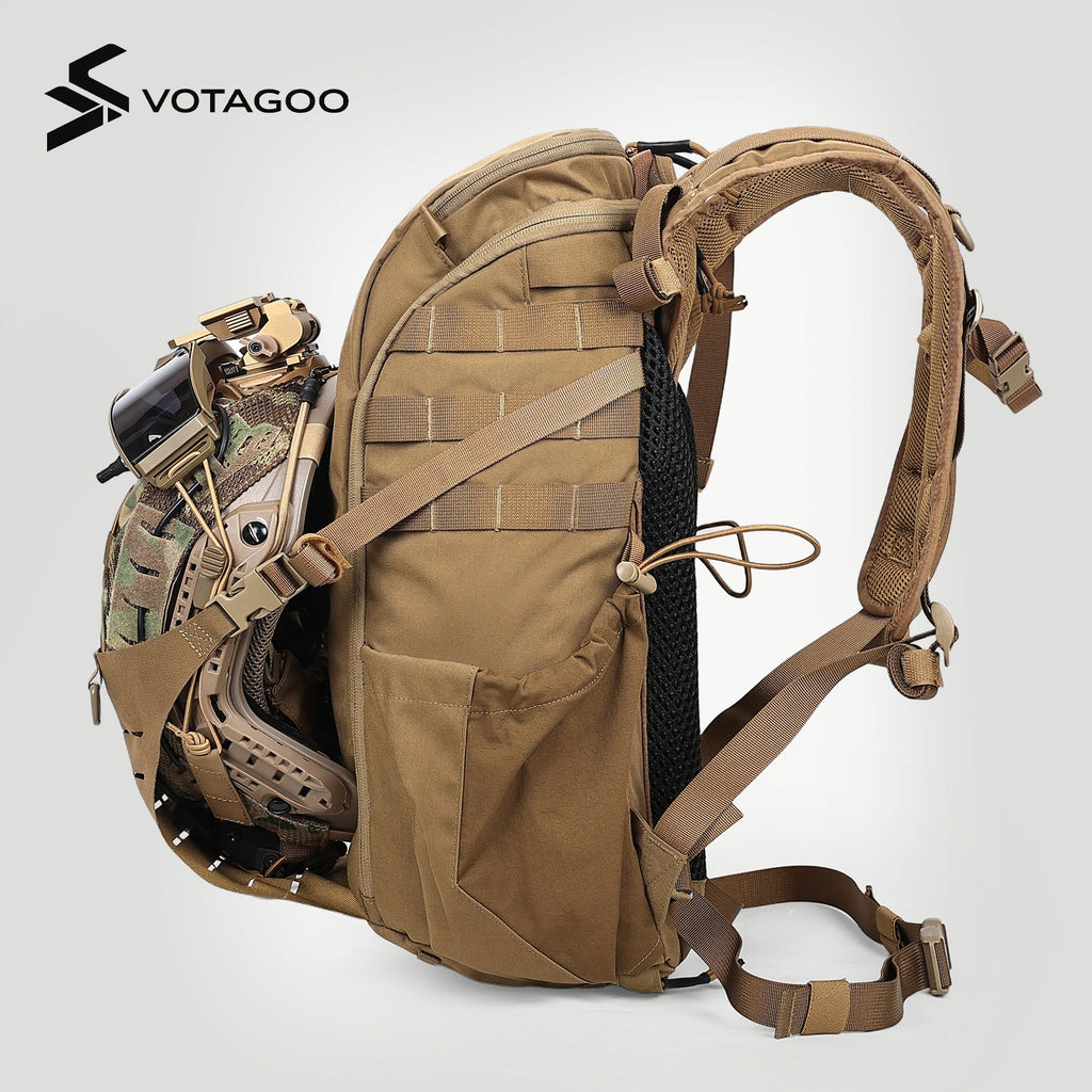 VOTAGOO® Waterproof Hunting Backpack