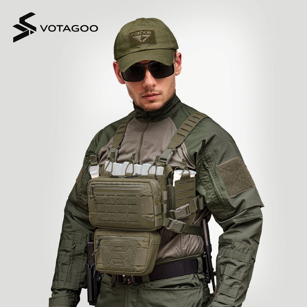 VOTAGOO® Tactical Chest Rig