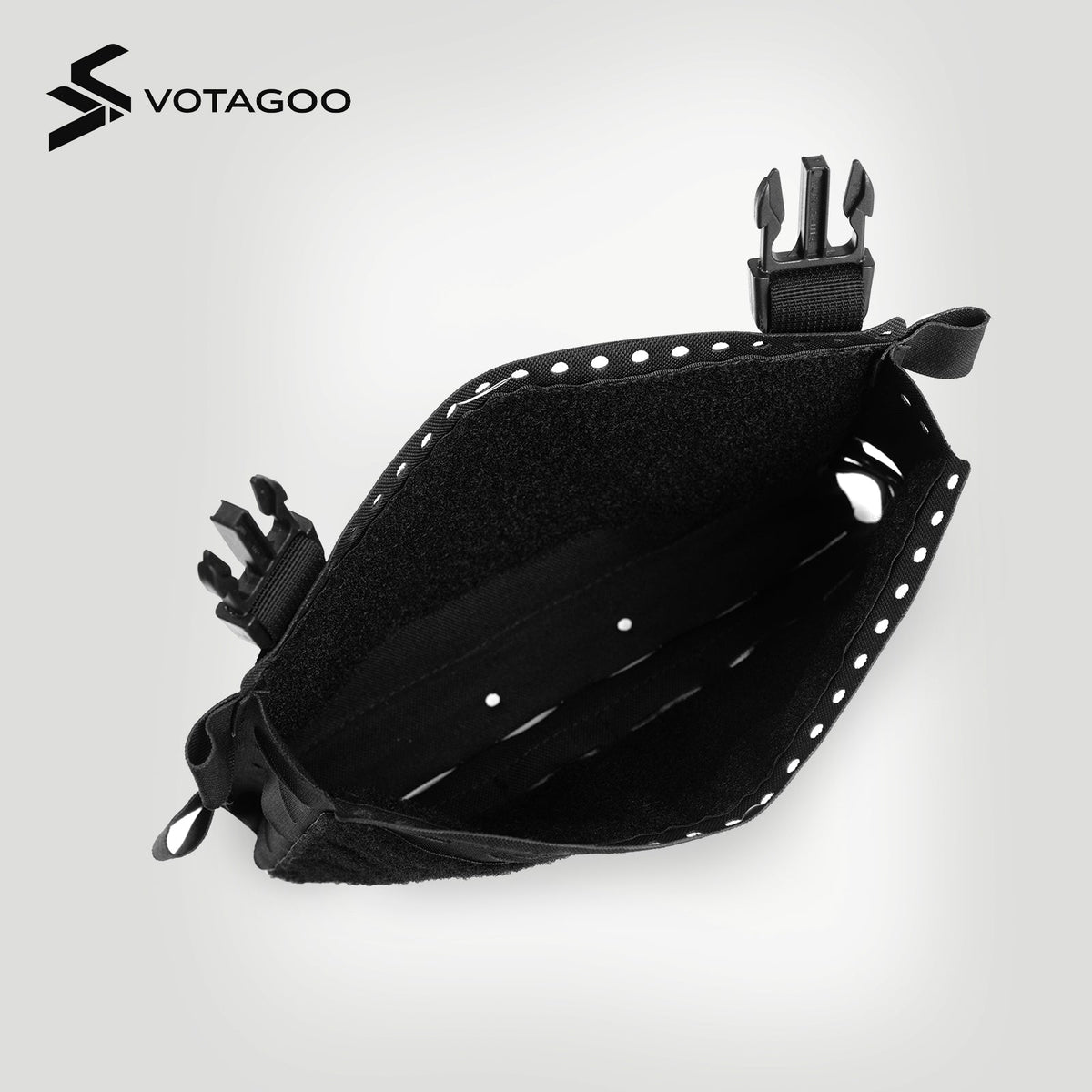 VOTAGOO® MK5 Tactical Front Panel