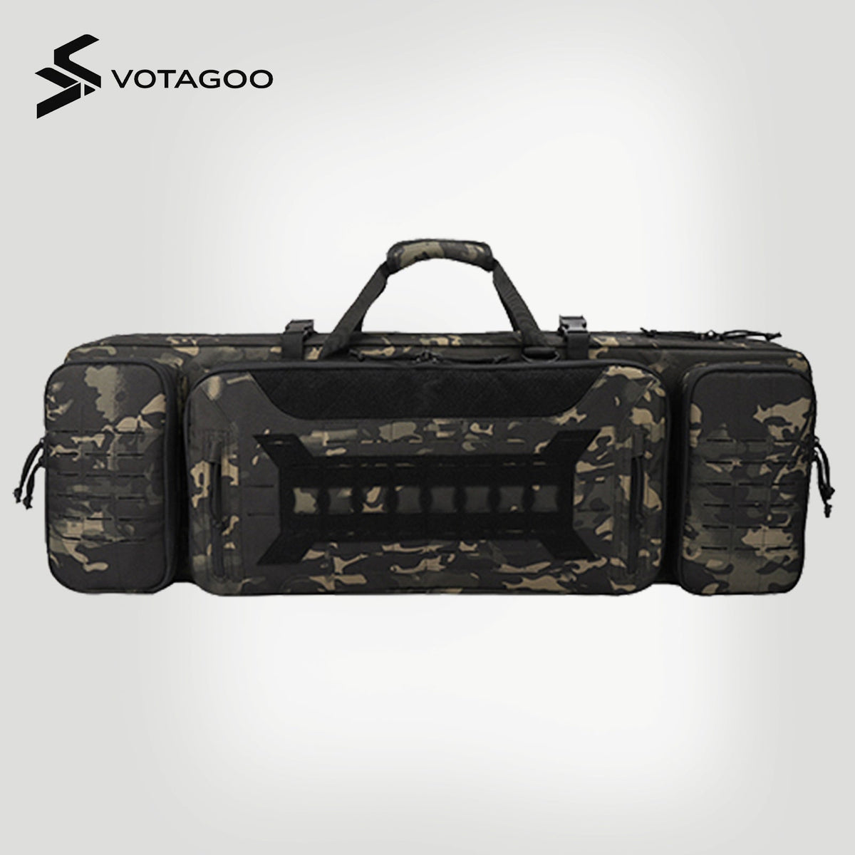 VOTAGOO® Elite Ranger Soft Rifle Case(Now in stock, not pre-sale)