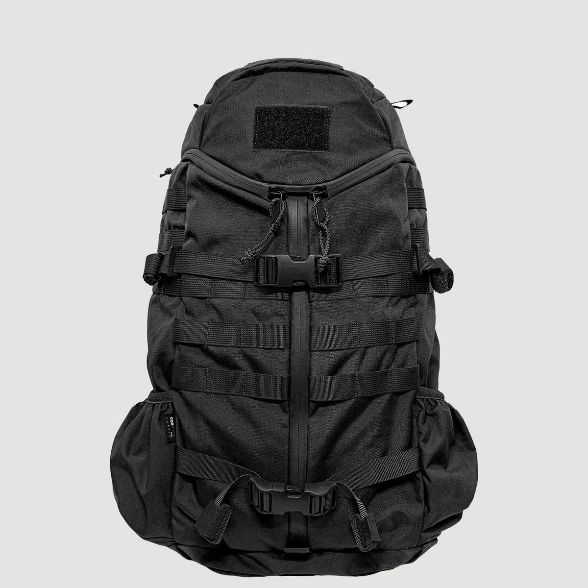 34L 3Day Cordura Tactical Backpack