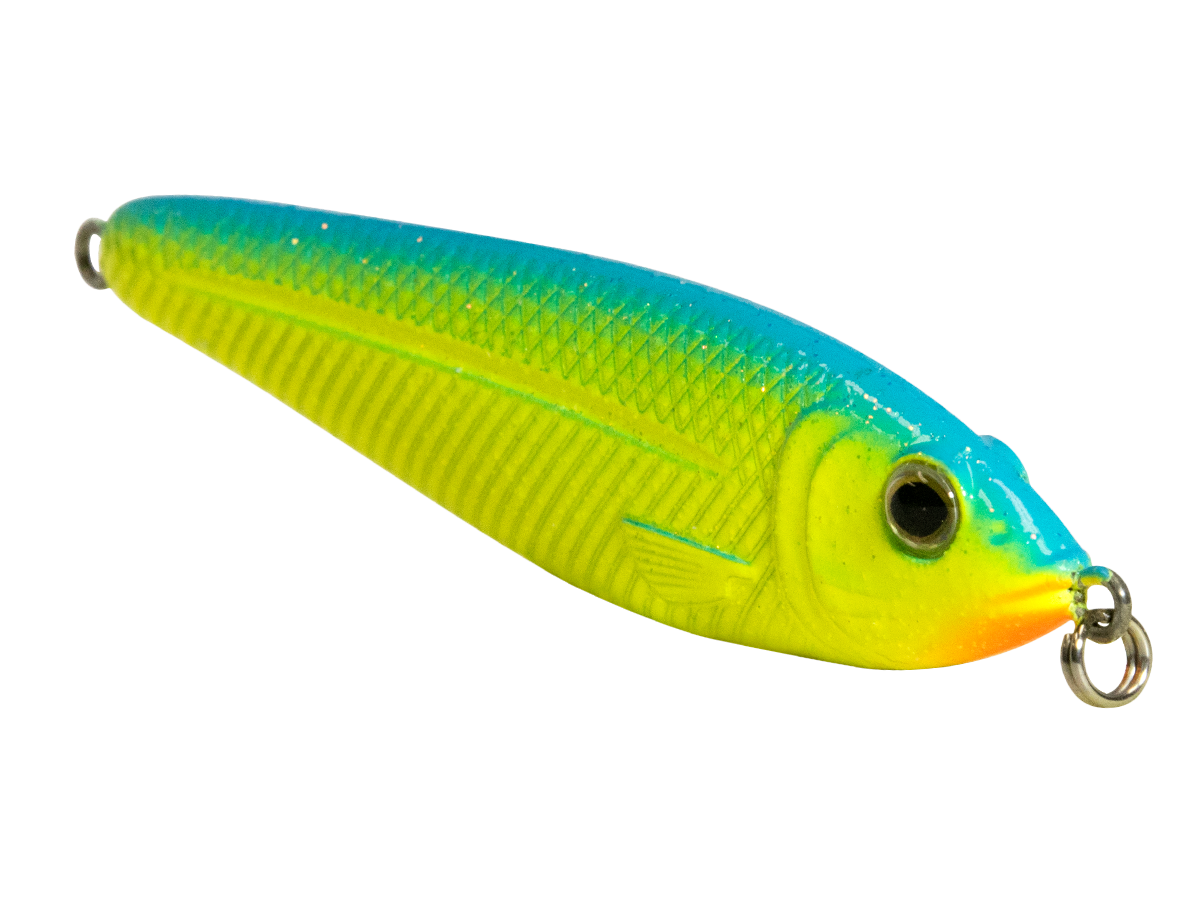 EBS Jigging Spoon