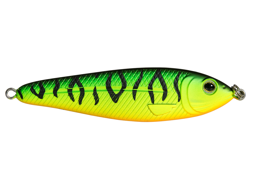 EBS Jigging Spoon