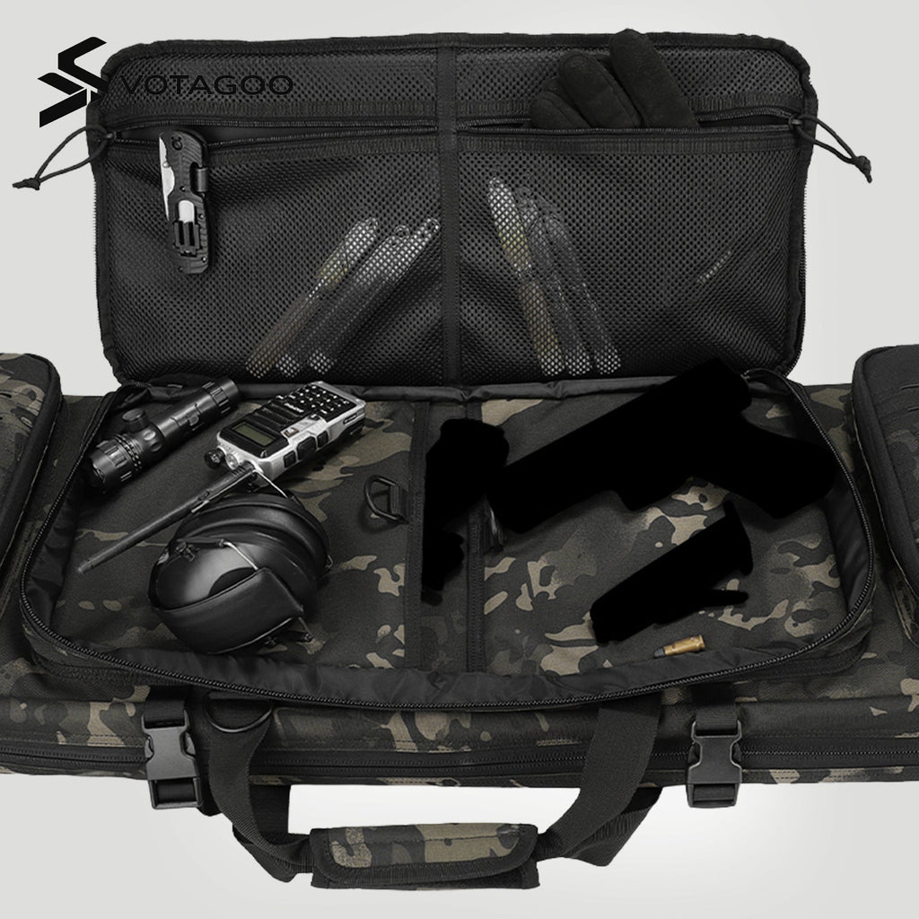 VOTAGOO® Elite Ranger Soft Rifle Case(Now in stock, not pre-sale)