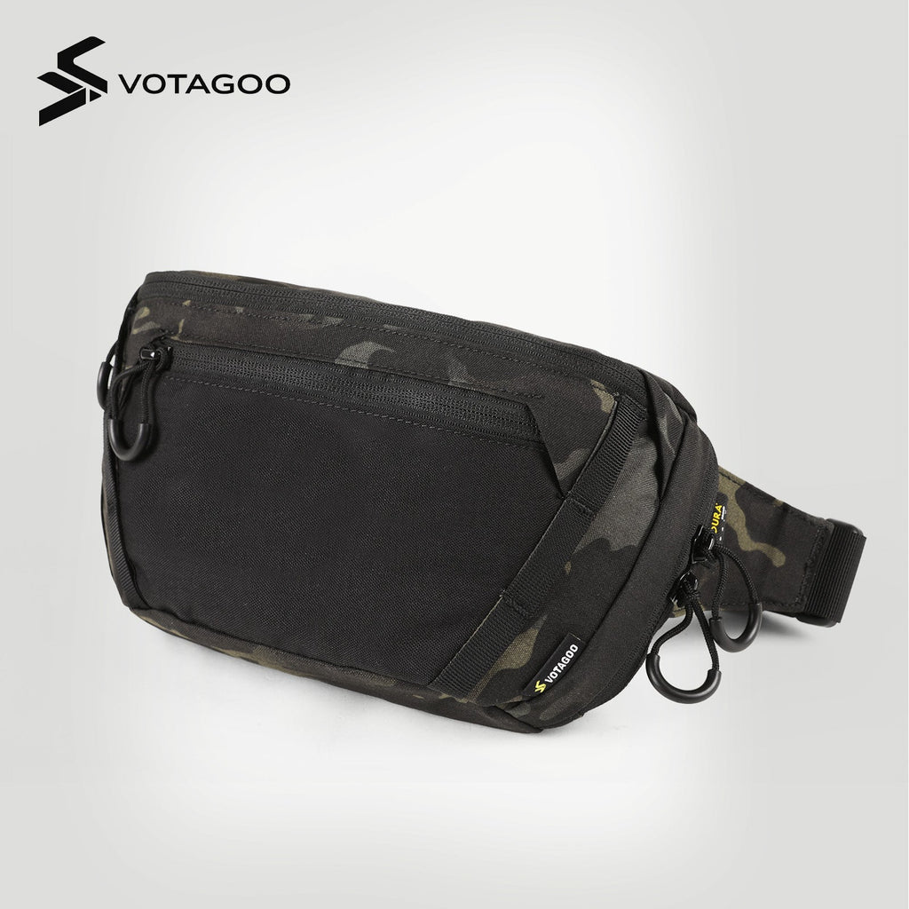 VOTAGOO® Tactical CCW Fanny Bag