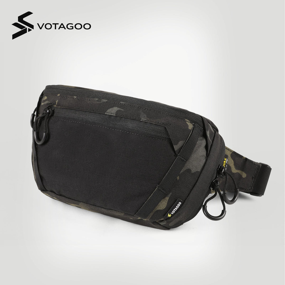 VOTAGOO® Tactical CCW Fanny Bag