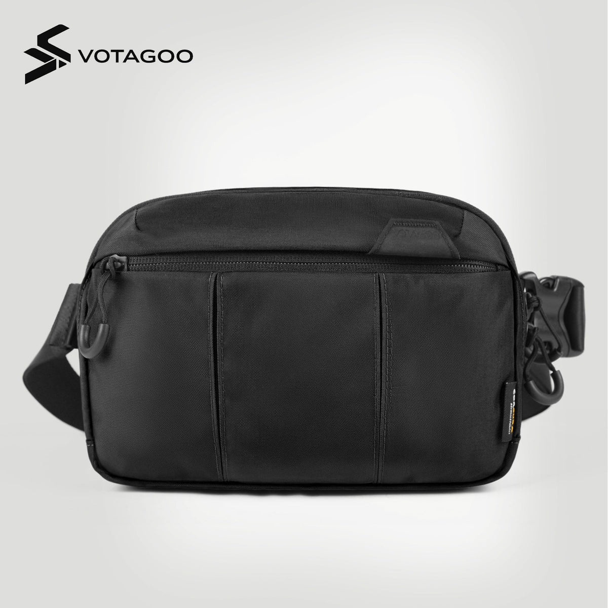 VOTAGOO®  Tactical Concealed Carry Sling Bag