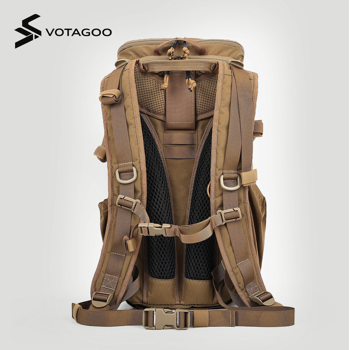 VOTAGOO® Waterproof Hunting Backpack