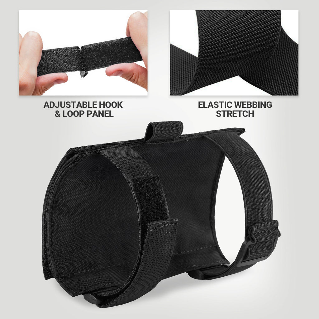 VOTAGOO® Molle Tactical Map Bag