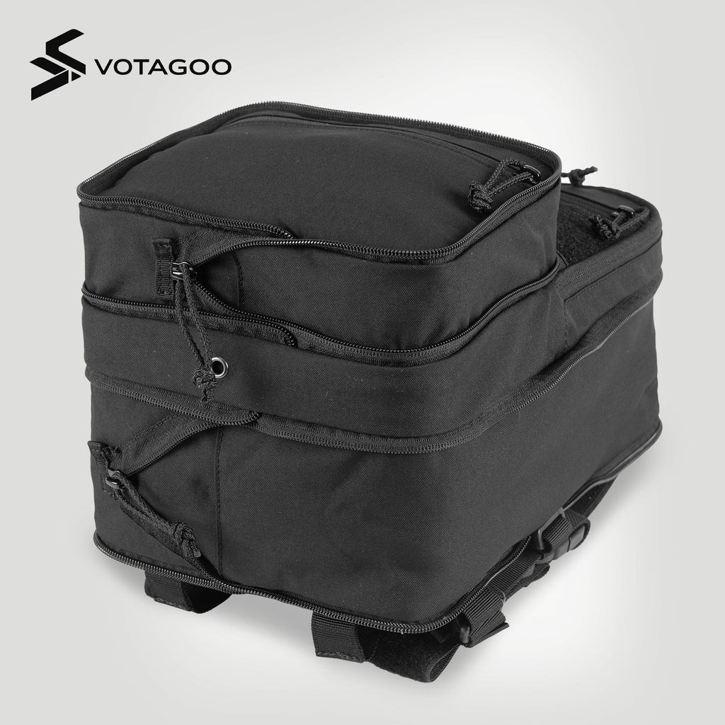 VOTAGOO® D3 Flat Pack2.0