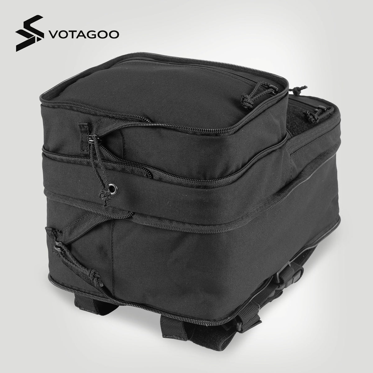 VOTAGOO® D3 Flat Pack2.0