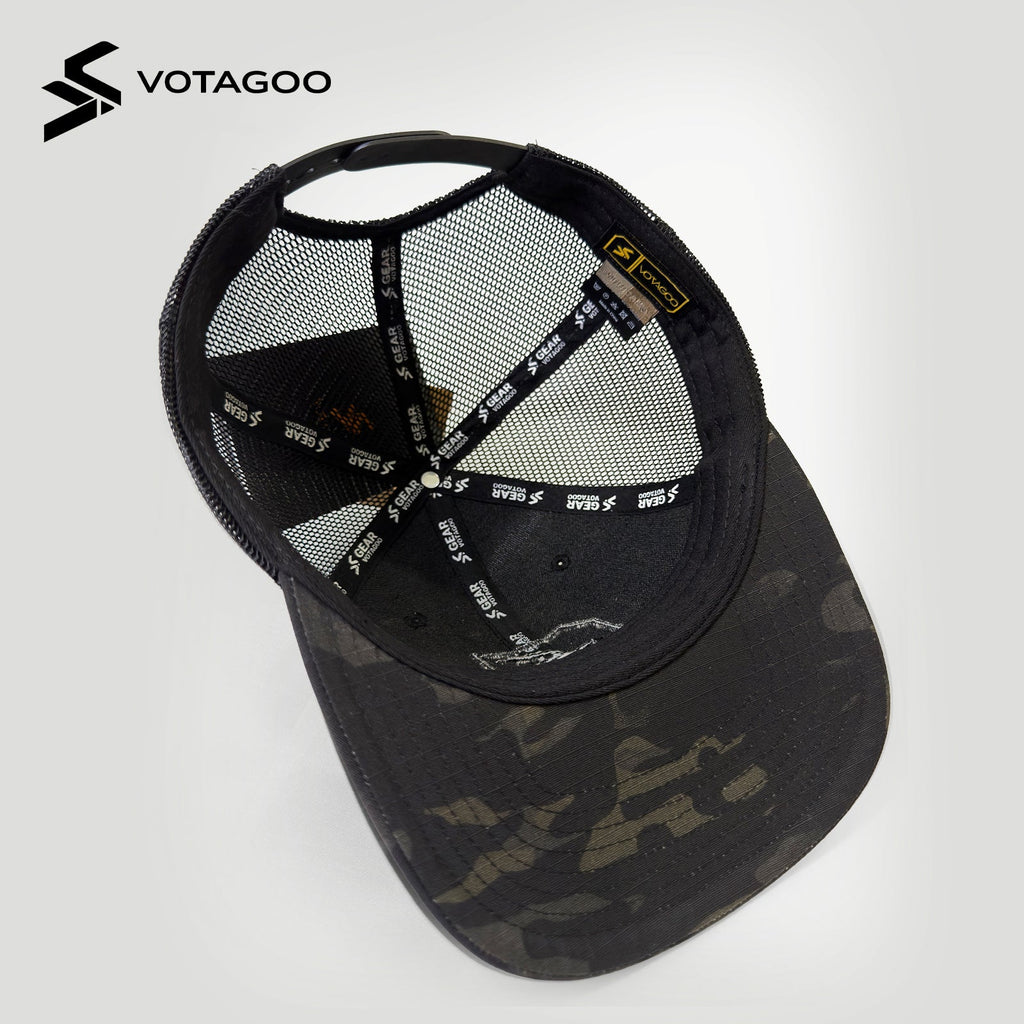 VOTAGOO® Tactical Baseball Cap