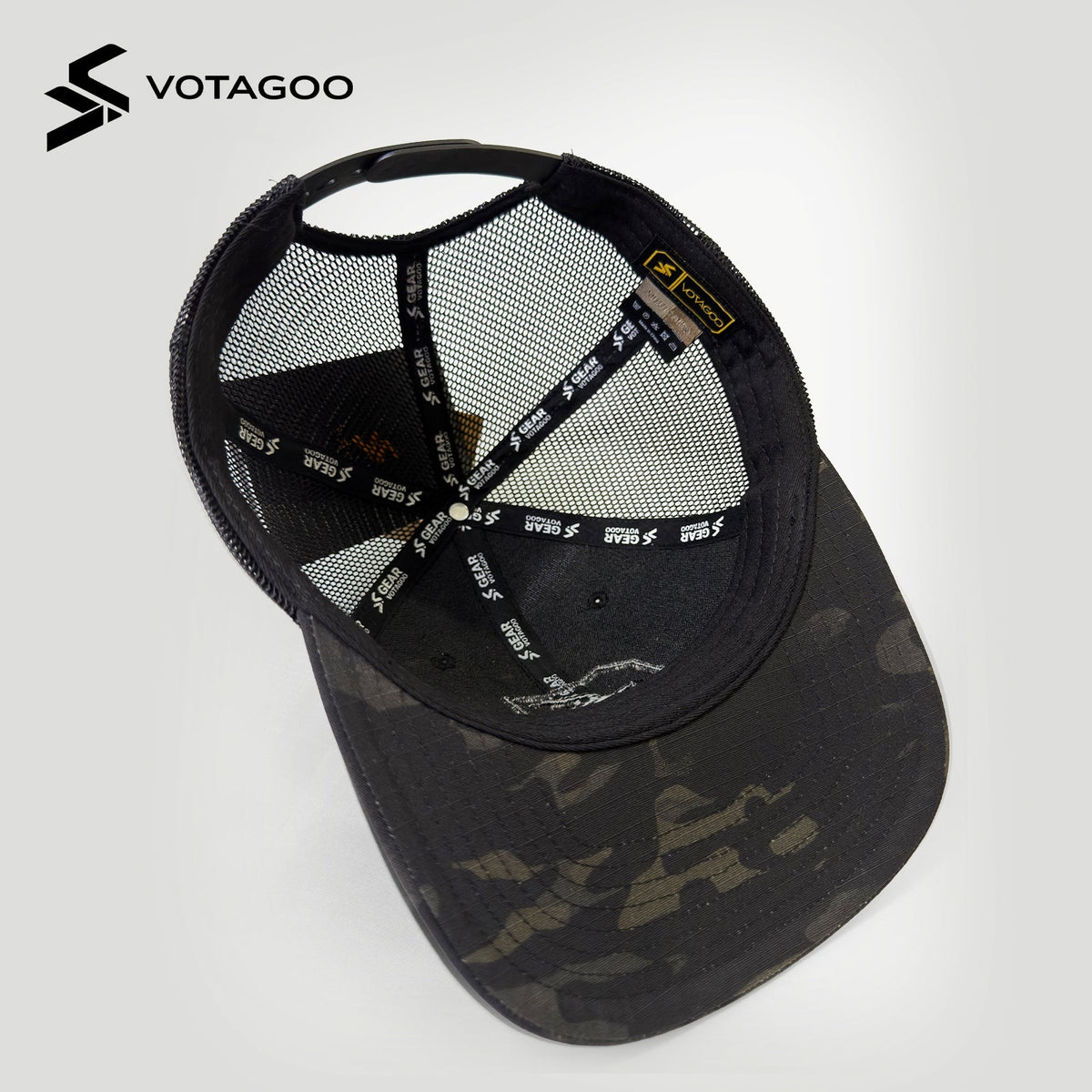 VOTAGOO® Tactical Baseball Cap