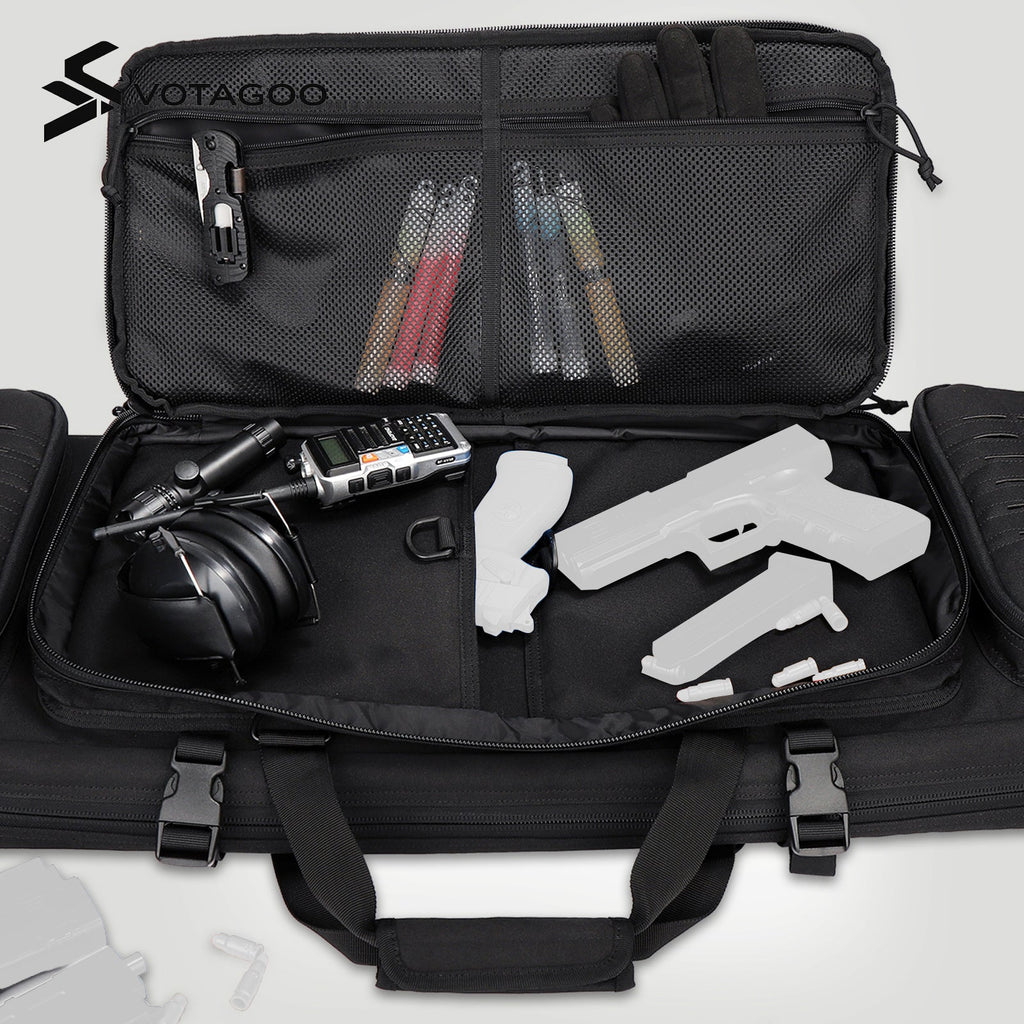 VOTAGOO® Elite Ranger Soft Rifle Case(Now in stock, not pre-sale)