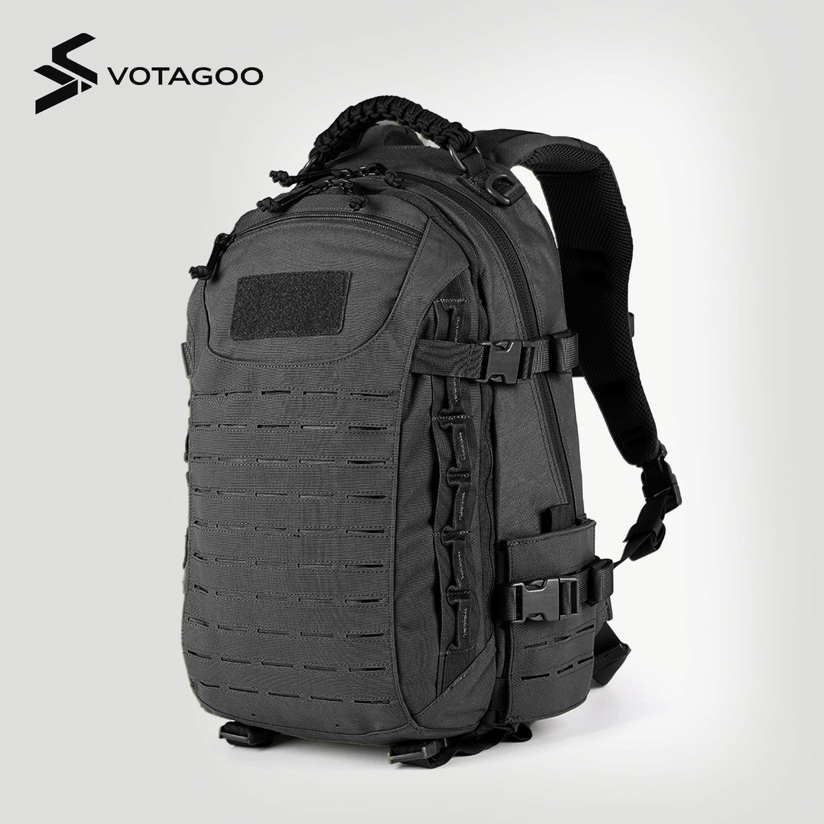 VOTAGOO® High Quality Tactical Backpack