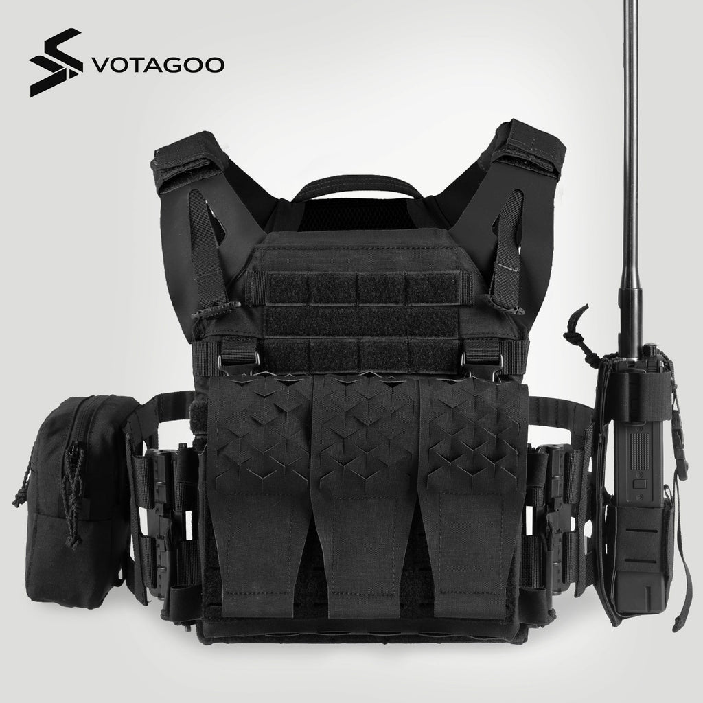 VOTAGOO® MK5 Tactical Front Panel V2