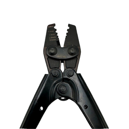 No1 Mini Hand Crimping Tool