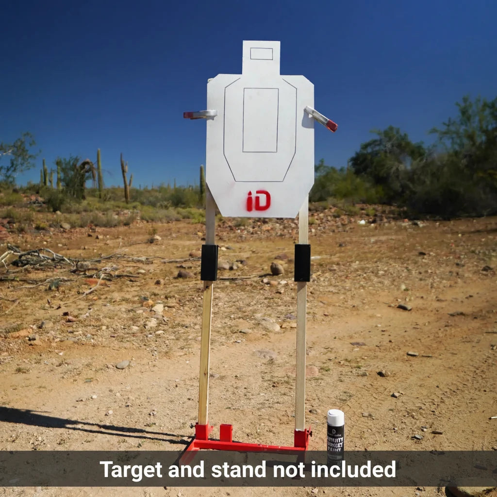 Range Ready Bundle
