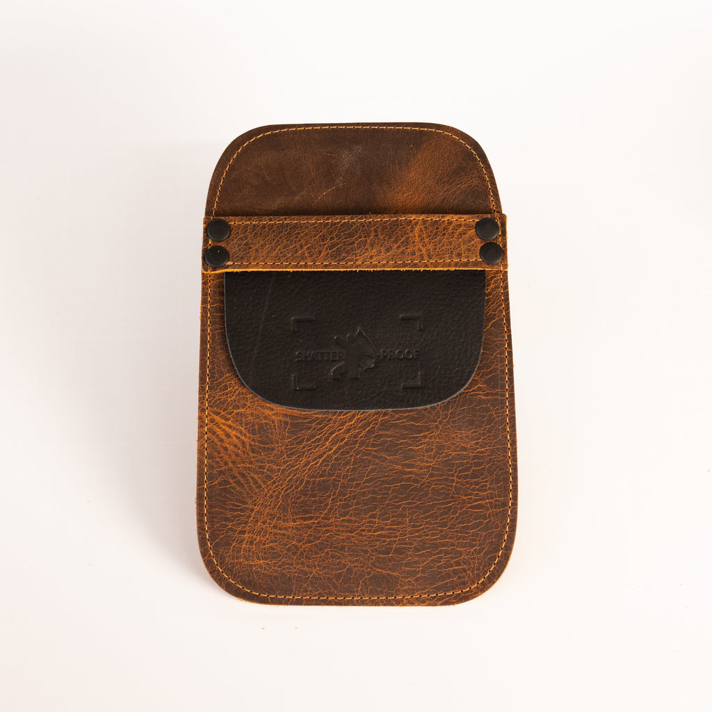 Shatterproof Archery Pocket Quiver