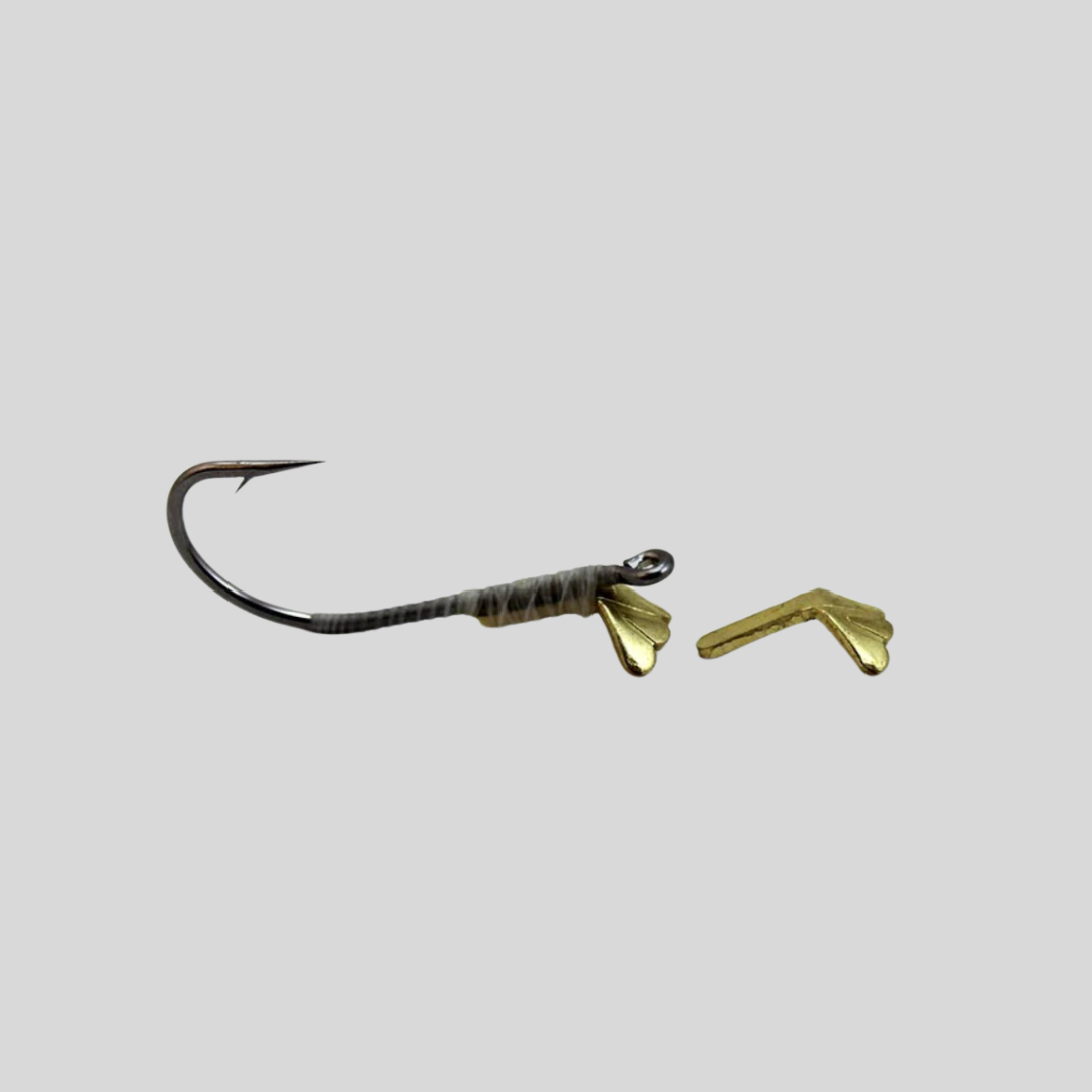 Fish-Skull® Shrimp & Cray Tail™