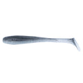 3.25" G Shad With Built-In Tail Rattle