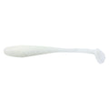 3.25" Glow Glitter OR 4" Glow Glitter With Built In Tail Rattle