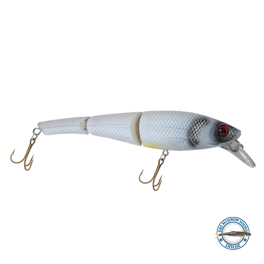 Head Hunter Magnum 10"