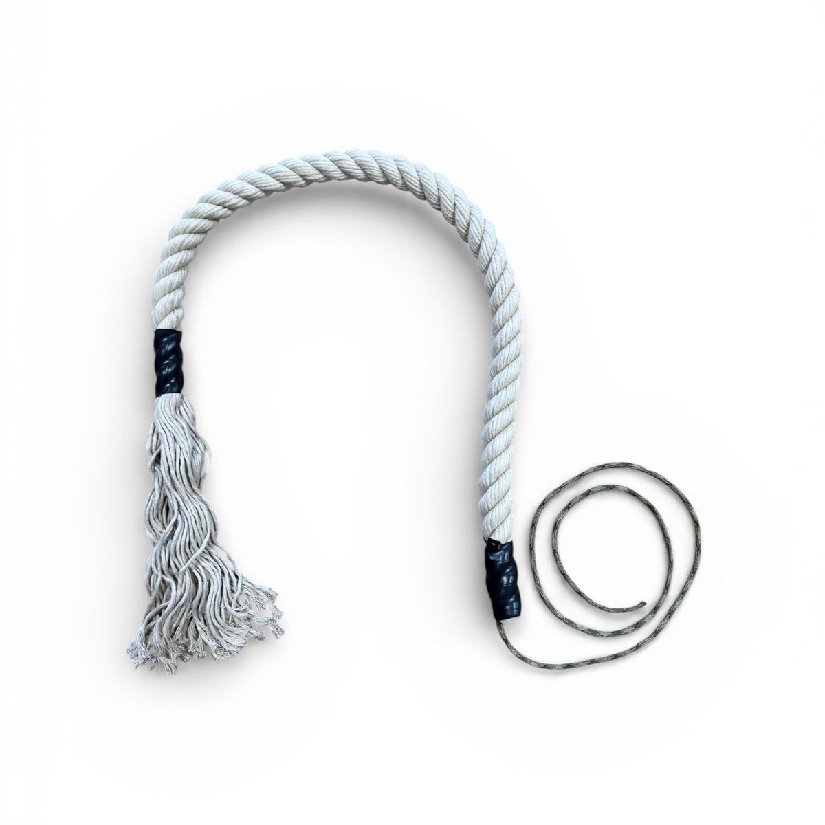 ALL NEW Scrape Rope