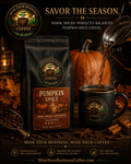 Pumpkin Spice