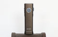 Castor 4-in-1 EDC Flashlight