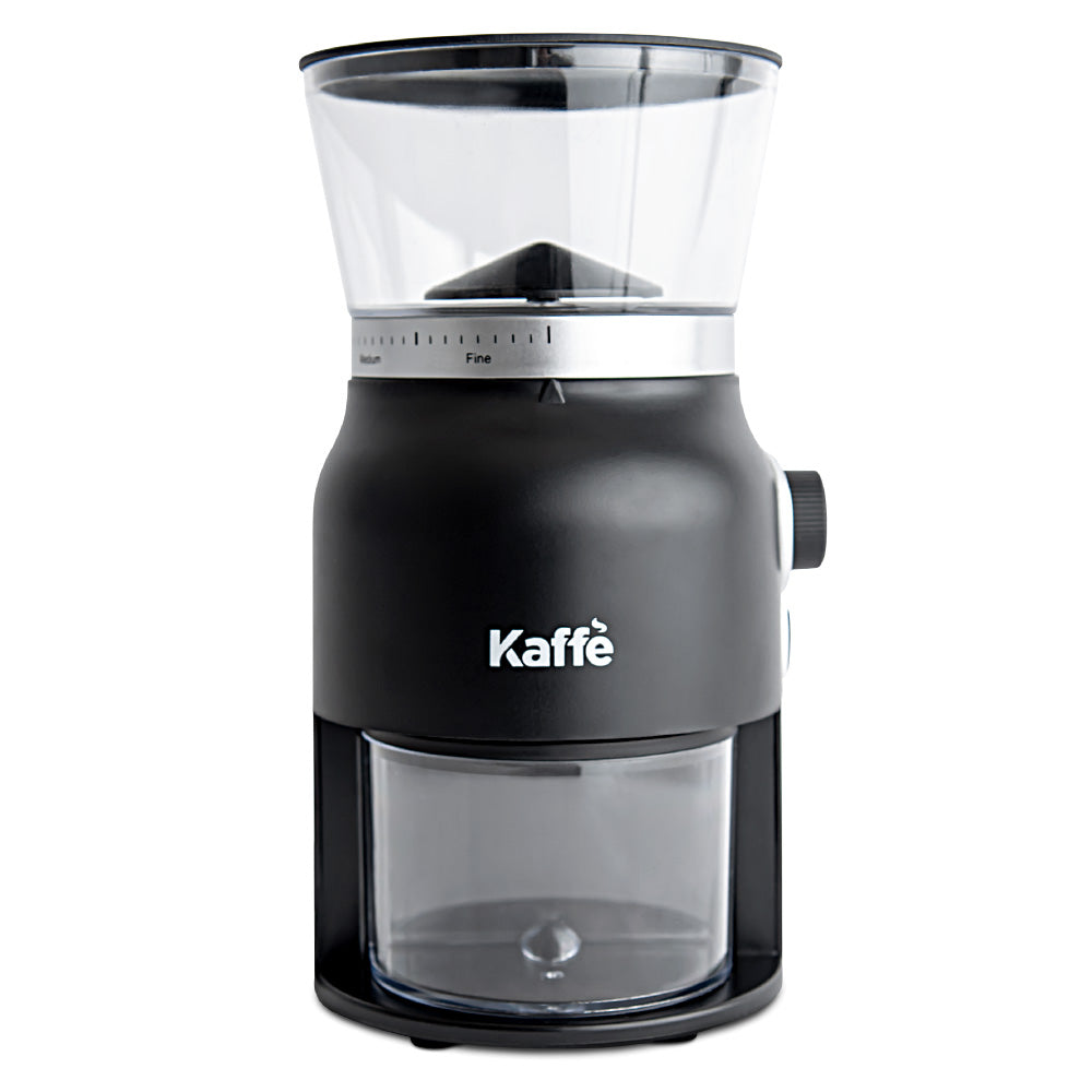 Conical Burr Coffee Grinder, KF8150