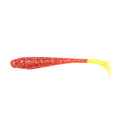 5" Halloween With Built-In Tail Rattle