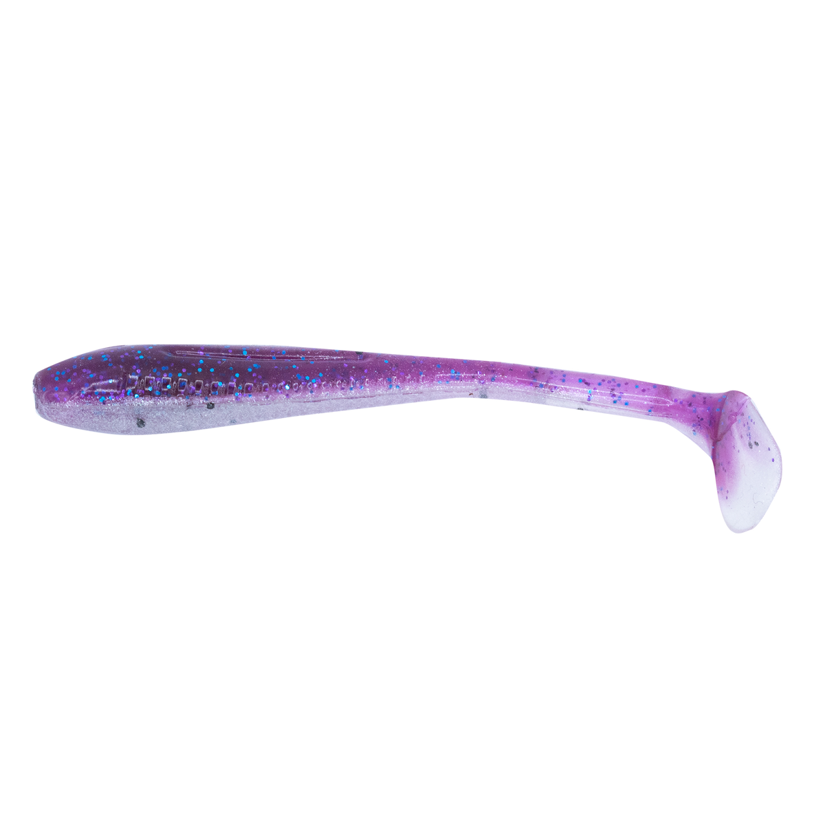 3.25" Baby Trout With Built-In Tail Rattle